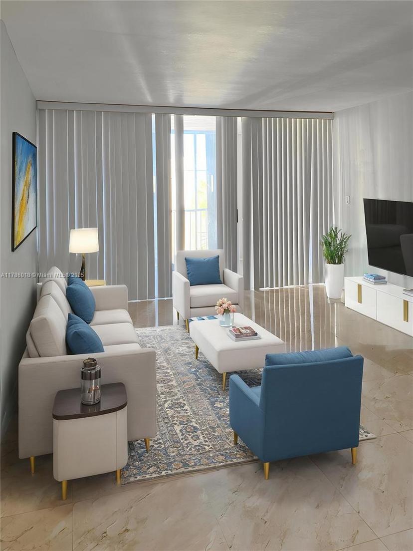 Picture of 942 NE 199Th St # 4A, Miami FL 33179
