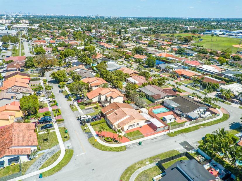 Picture of 8982 SW 9Th Ter, Miami FL 33174