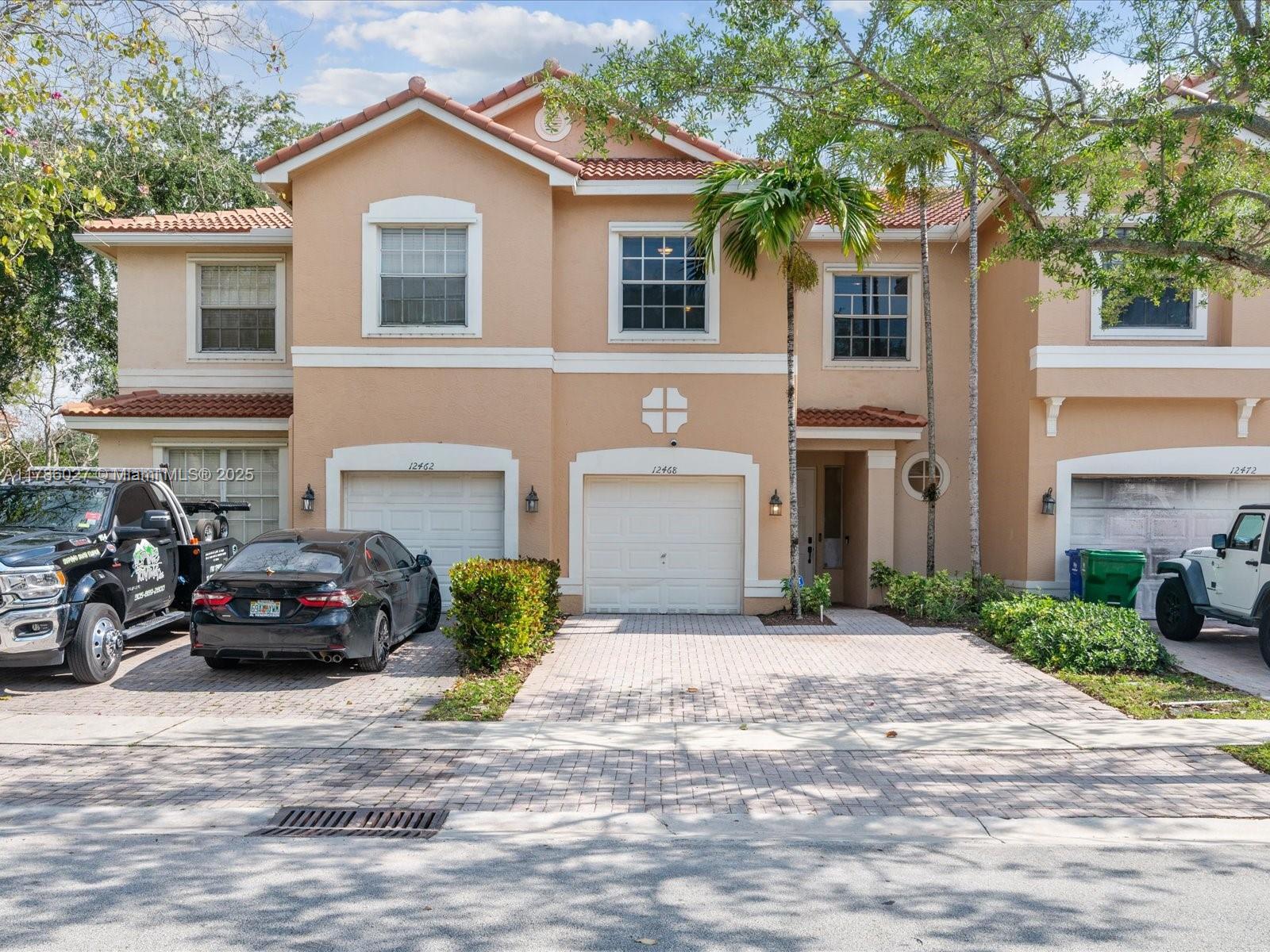 Picture of 12468 SW 44Th Ct, Miramar, FL 33027