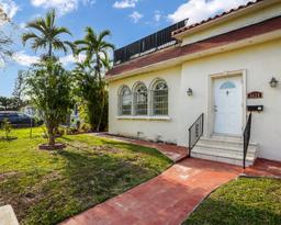 Picture of 5629 SW 7 St, Miami, FL 33134