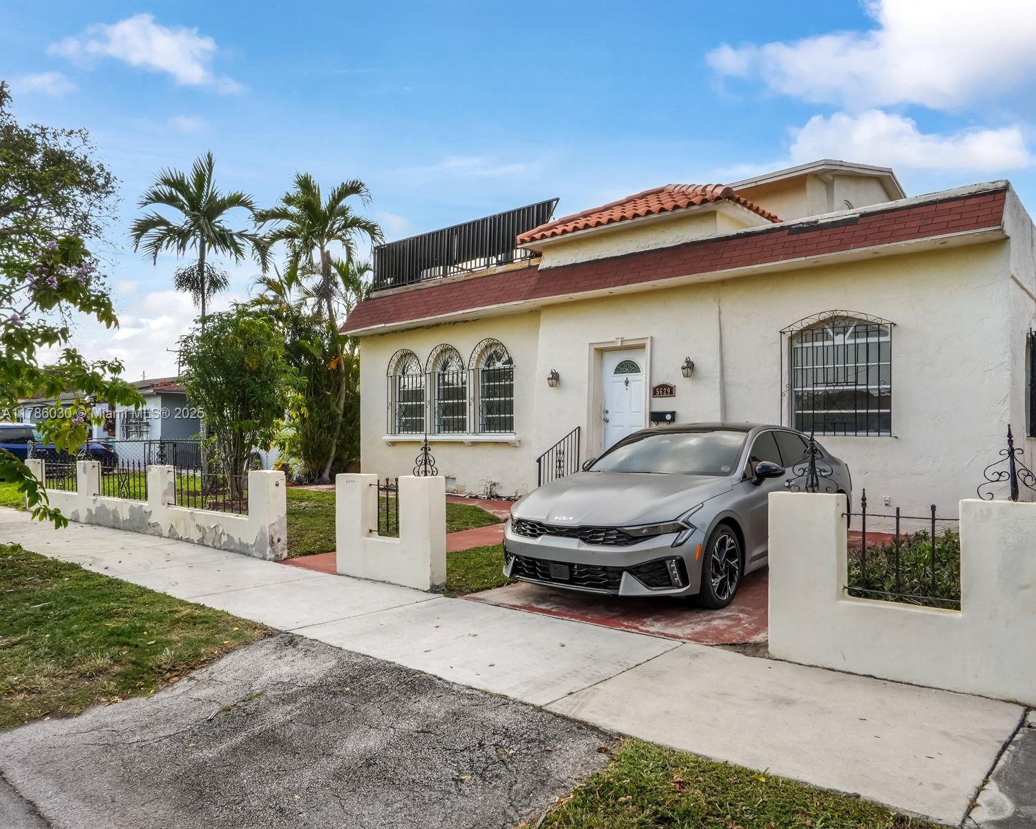 Picture of 5629 SW 7 St, Miami, FL 33134