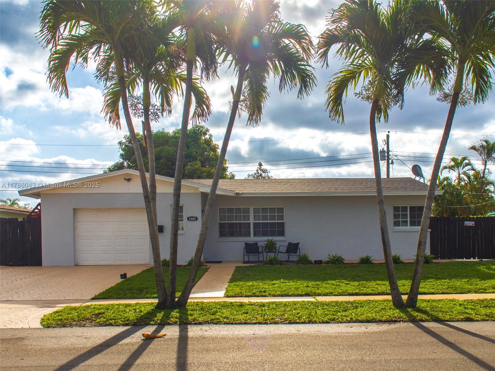 Picture of 1601 N 73Rd Ter, Hollywood, FL 33024