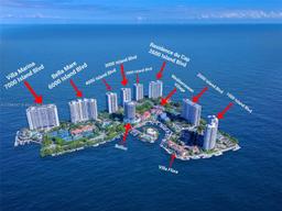 Picture of 2000 Island Blvd # 1704, Aventura, FL 33160