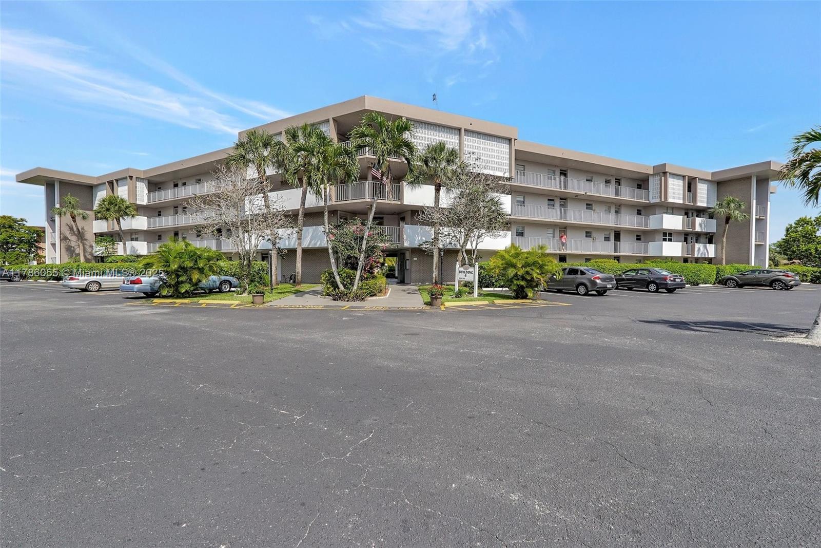 Picture of 2800 NW 47Th Ter # 404B, Lauderdale Lakes, FL 33313