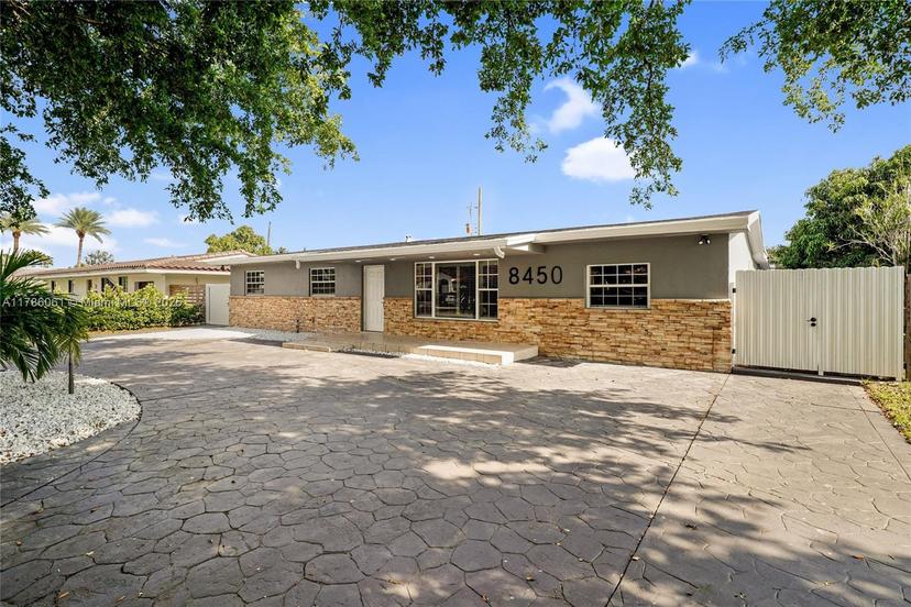 Picture of 8450 SW 12Th St, Miami FL 33144