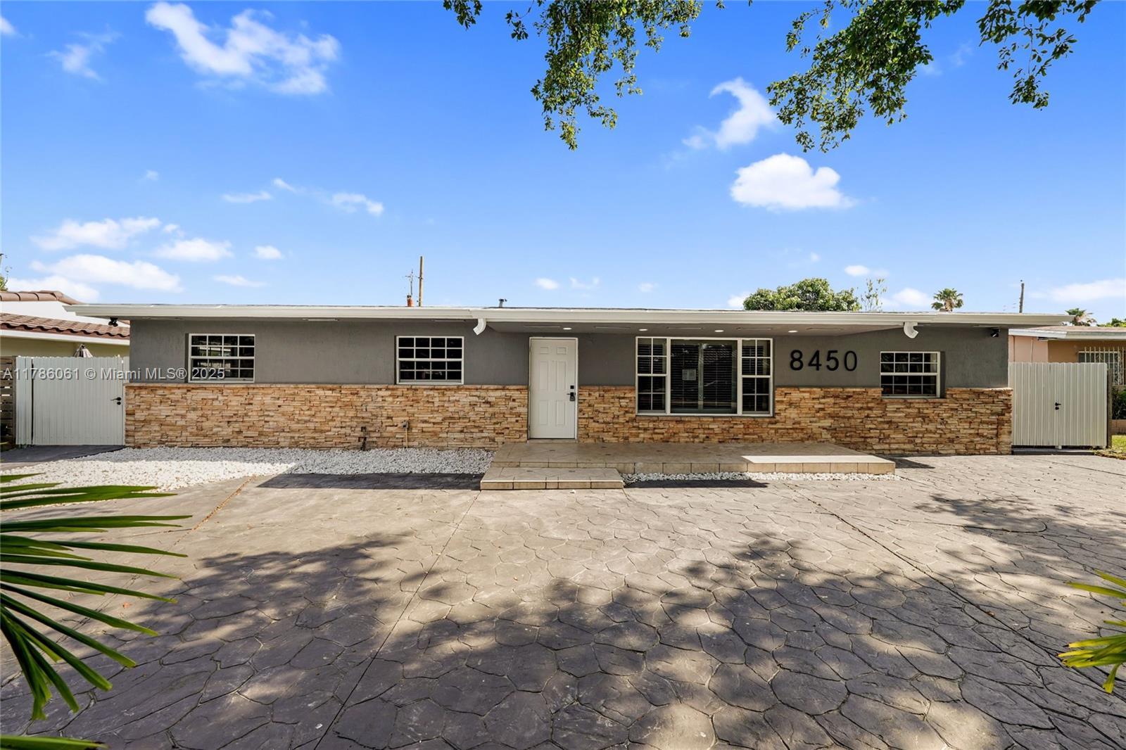 Picture of 8450 SW 12Th St, Miami, FL 33144