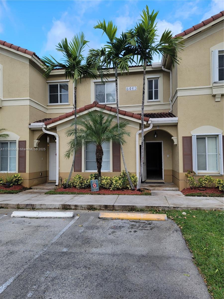 Picture of 8463 NW 107Th Path # 33, Doral, FL 33178