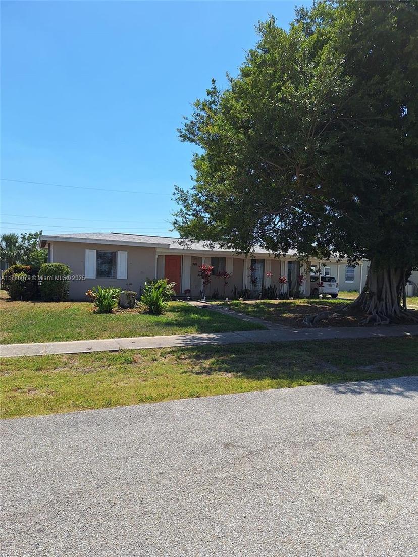 Picture of 361 Fairhaven Street, Port Charlotte FL 33952