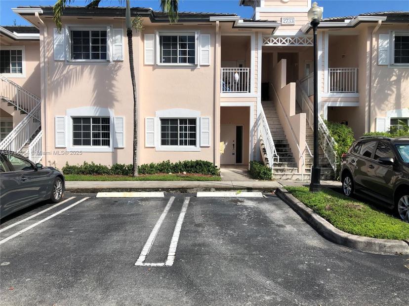 Picture of 2733 NE 3Rd Ct # 103, Homestead FL 33033