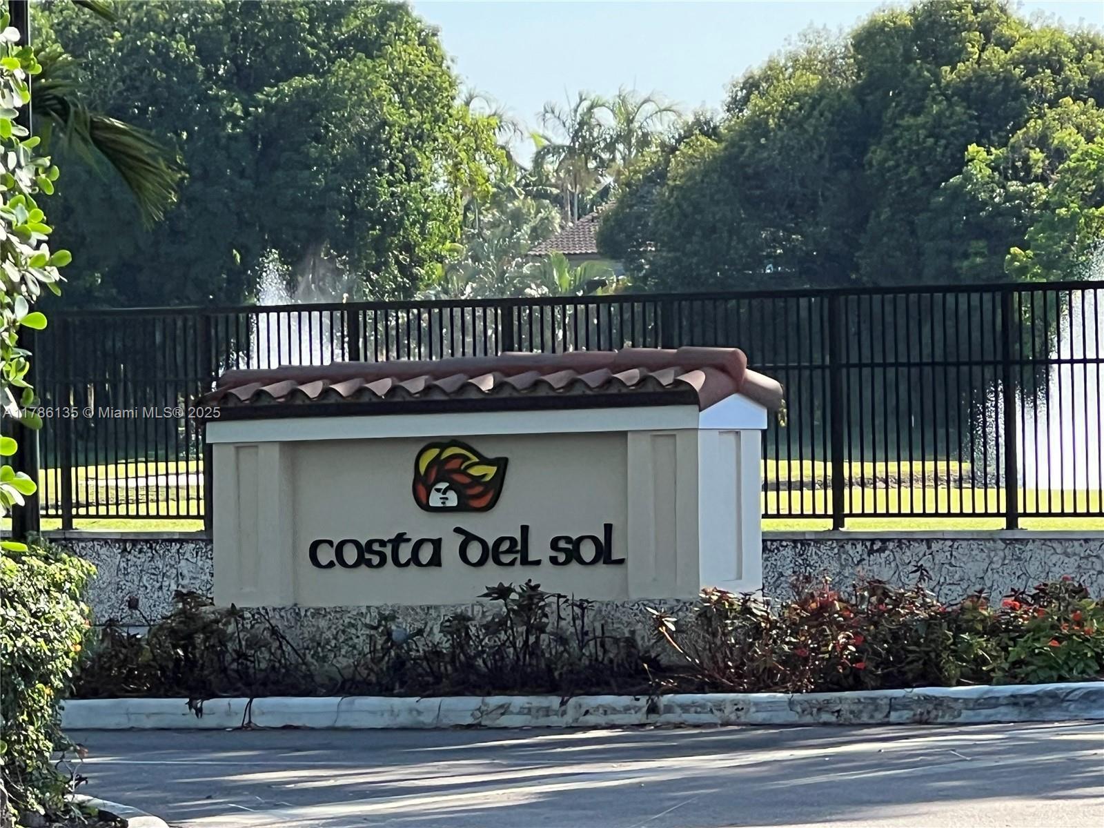 Picture of 9735 Costa Del Sol Blvd # 101, Doral, FL 33178