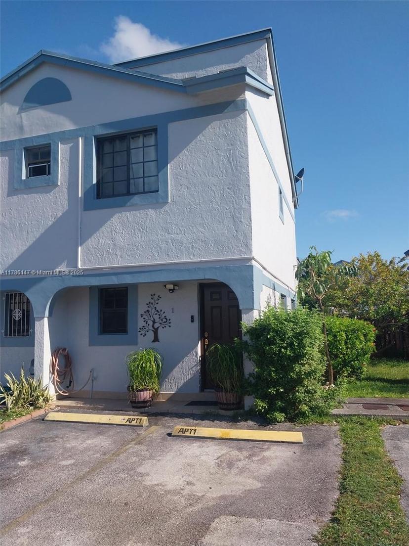 Picture of 12045 SW 18Th St # 42, Miami FL 33175