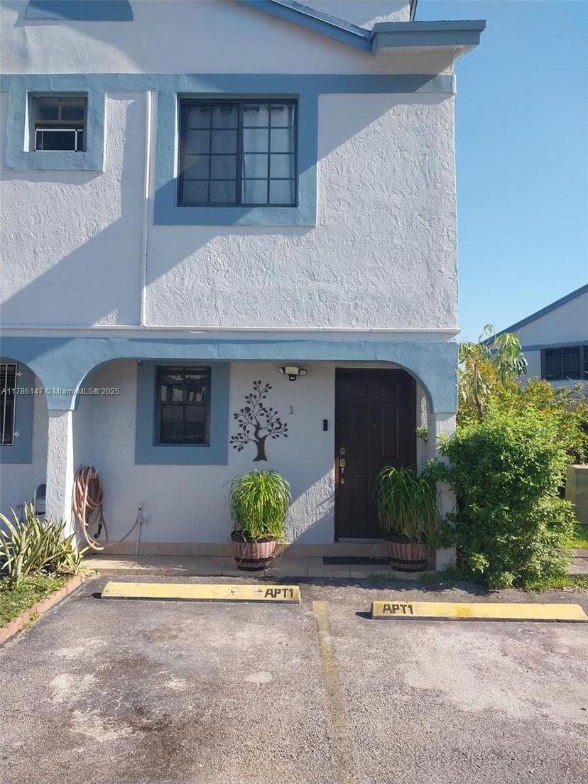 Picture of 12045 SW 18Th St # 42, Miami FL 33175