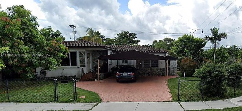 Picture of 6150 SW 15Th St, West Miami FL 33144