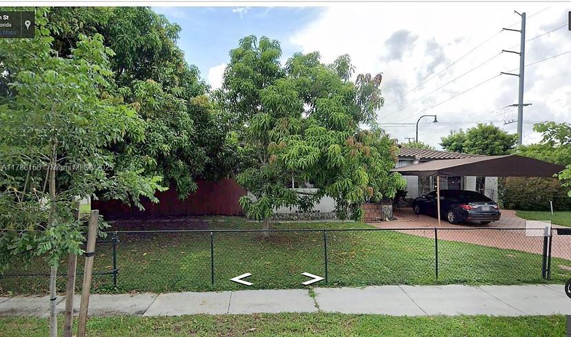 Picture of 6150 SW 15Th St, West Miami FL 33144