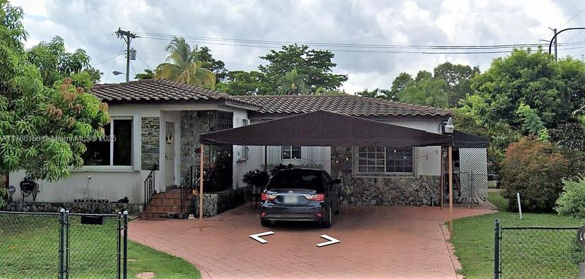 Picture of 6150 SW 15Th St, West Miami FL 33144