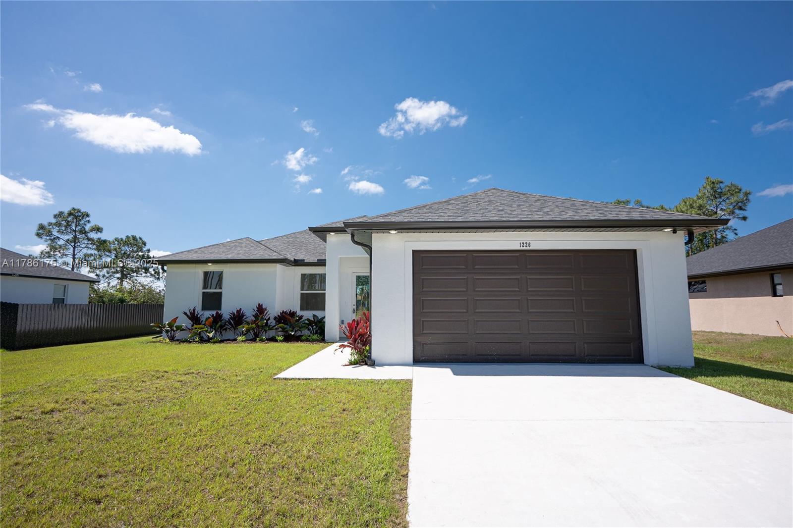 Picture of 1226 Nimitz, Lehigh Acres, FL 33974
