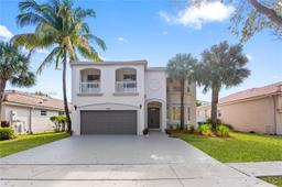 Picture of 4977 SW 166Th Ave, Miramar, FL 33027