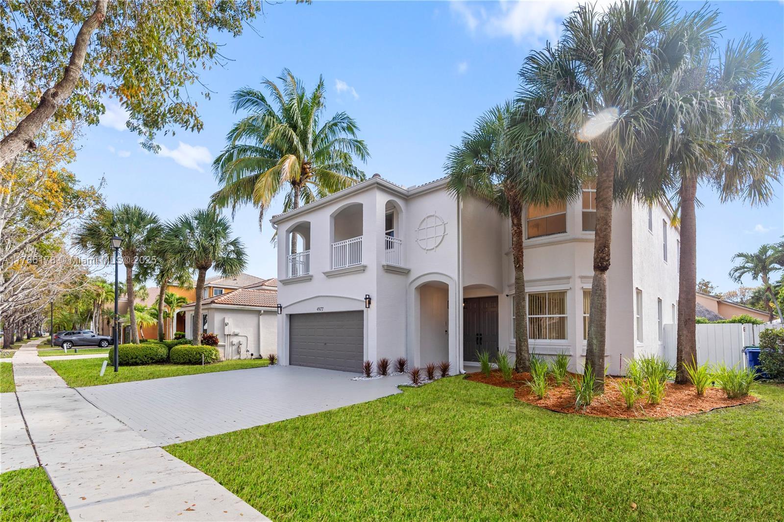 Picture of 4977 SW 166Th Ave, Miramar, FL 33027