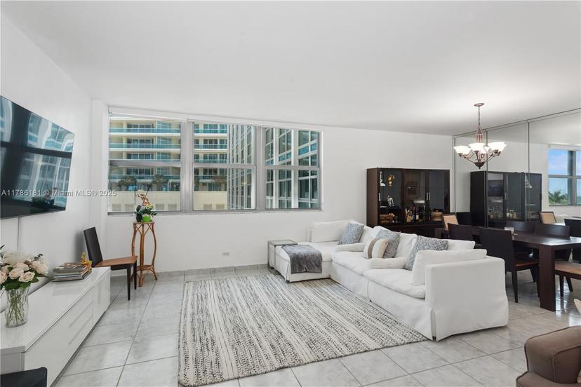 Picture of 5055 Collins Ave # 5F, Miami Beach FL 33140