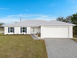 Picture of 1203 NW 4Th Pl, Cape Coral, FL 33993