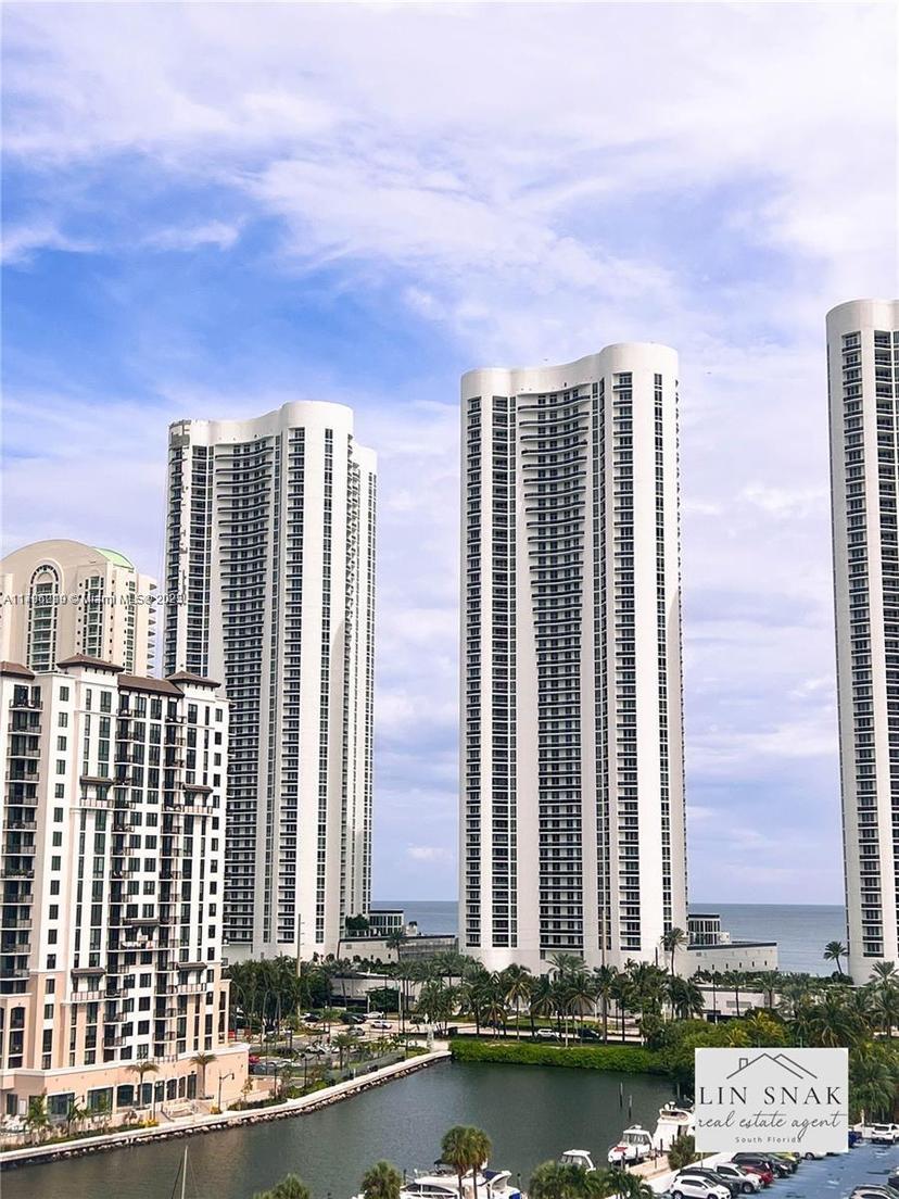 Picture of 300 Bayview Dr # 915, Sunny Isles Beach FL 33160