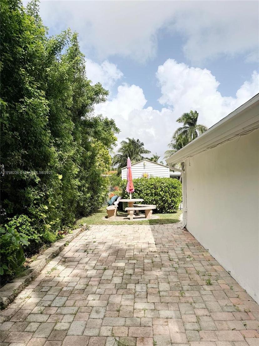 Picture of 1163 Johnson St, Hollywood FL 33019