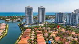 Picture of 3780 NE 207Th Ter, Aventura, FL 33180