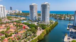 Picture of 3780 NE 207Th Ter, Aventura, FL 33180