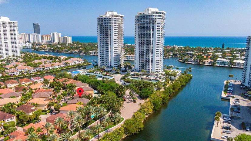 Picture of 3780 NE 207Th Ter, Aventura FL 33180