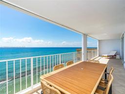 Picture of 4200 S Ocean Blvd # 601, South Palm Beach, FL 33480