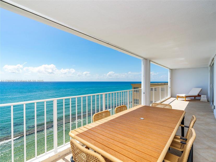 Picture of 4200 S Ocean Blvd # 601, South Palm Beach FL 33480