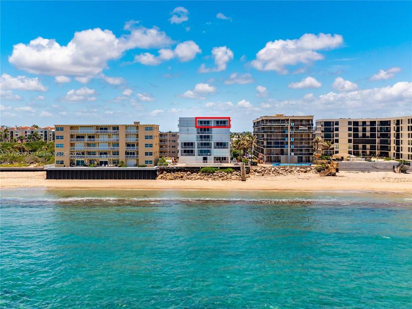 Picture of 4200 S Ocean Blvd # 601, South Palm Beach FL 33480