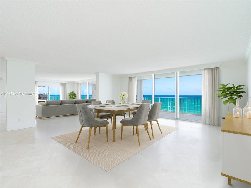Picture of 4200 S Ocean Blvd # 601, South Palm Beach FL 33480