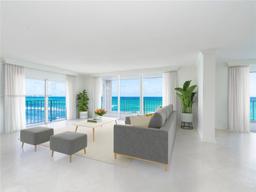 Picture of 4200 S Ocean Blvd # 601, South Palm Beach, FL 33480