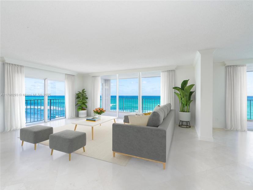 Picture of 4200 S Ocean Blvd # 601, South Palm Beach FL 33480