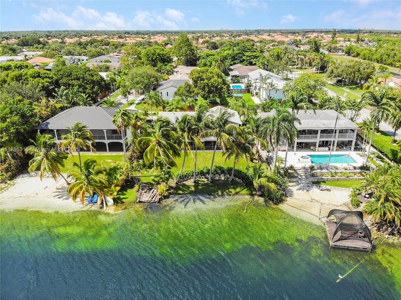 Picture of 7914 SW 199Th Ter, Cutler Bay FL 33189