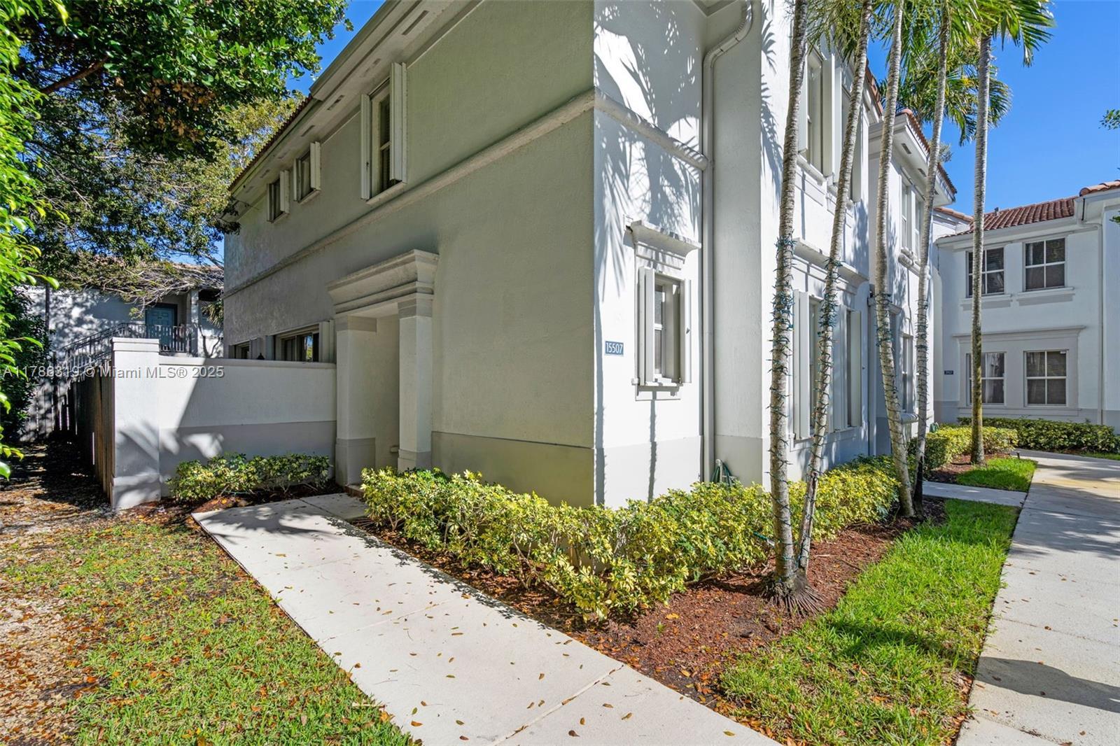 Picture of 15507 SW 39Th St # 319, Miramar, FL 33027