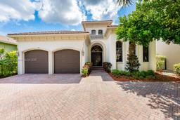 Picture of 17937 Villa Club Way, Boca Raton, FL 33496
