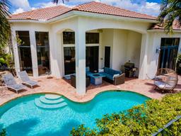 Picture of 17937 Villa Club Way, Boca Raton, FL 33496