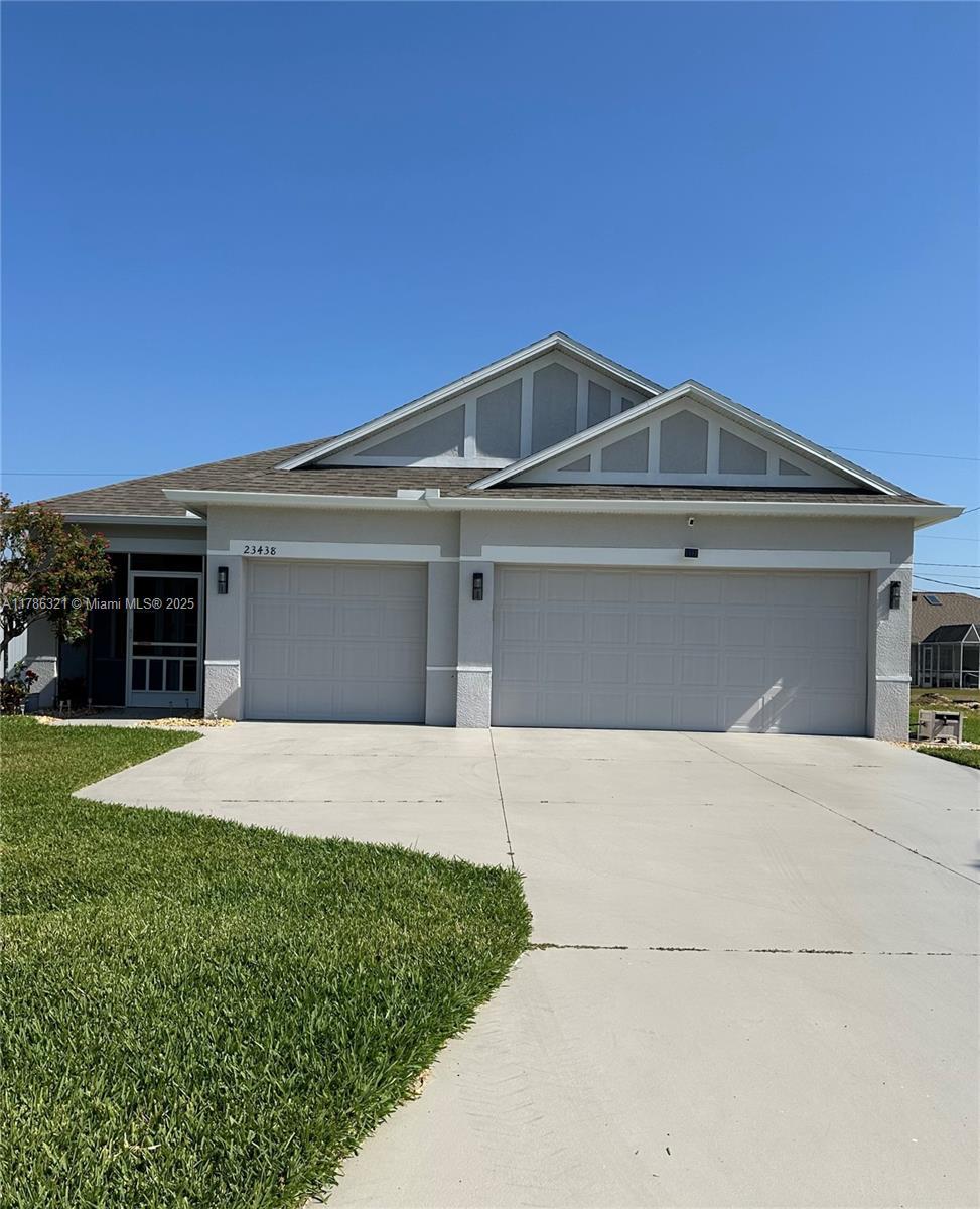 Picture of 23438 Nelson Ave, Port Charlotte, FL 33954