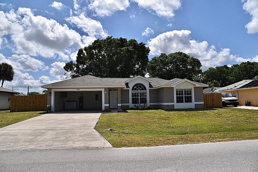 Picture of 366 Haverford Ln Ne, Palm Bay FL 32907