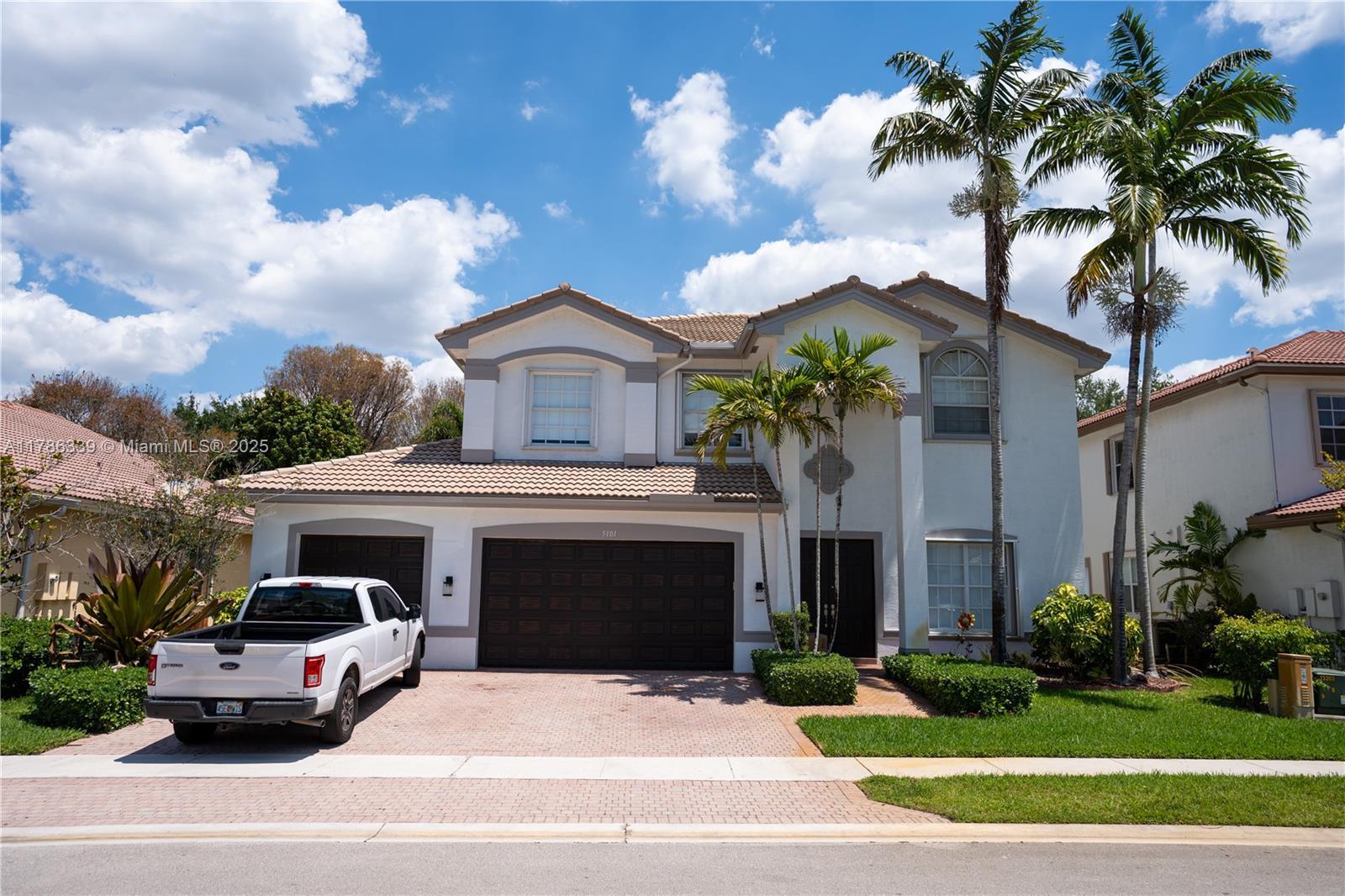 Picture of 5101 SW 173Rd Ave, Miramar, FL 33029