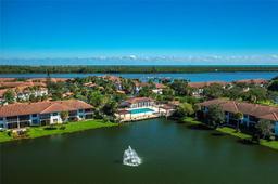 Picture of 6081 SE Landing Way # 8, Stuart, FL 34997