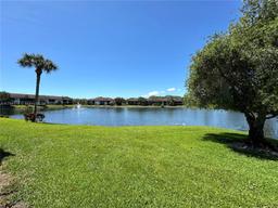 Picture of 6081 SE Landing Way # 8, Stuart, FL 34997