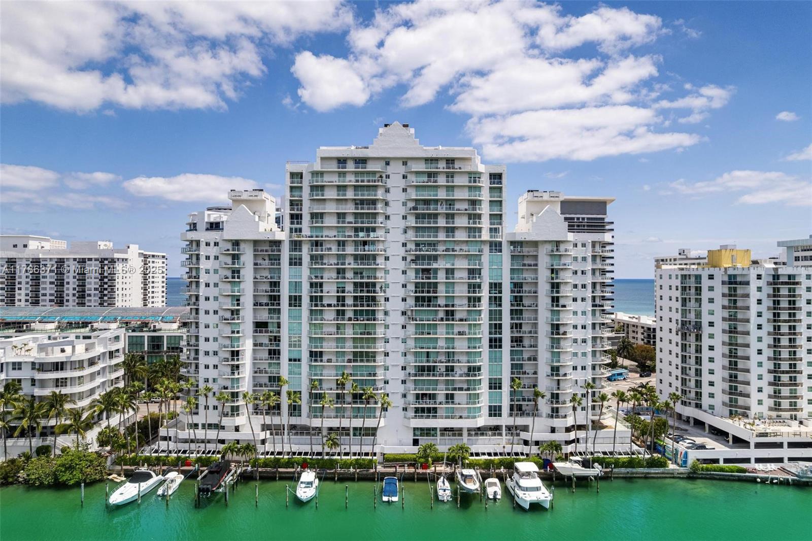 Picture of 5900 Collins Ave # 805, Miami Beach, FL 33140
