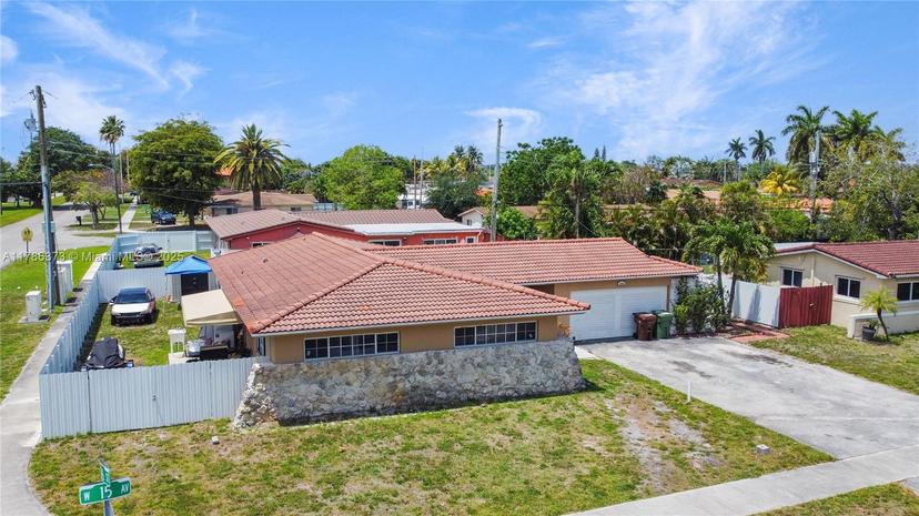 Picture of 7600 W 15Th Ave, Hialeah FL 33014