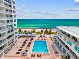 Picture of 5401 Collins Ave. # 622, Miami Beach, FL 33140