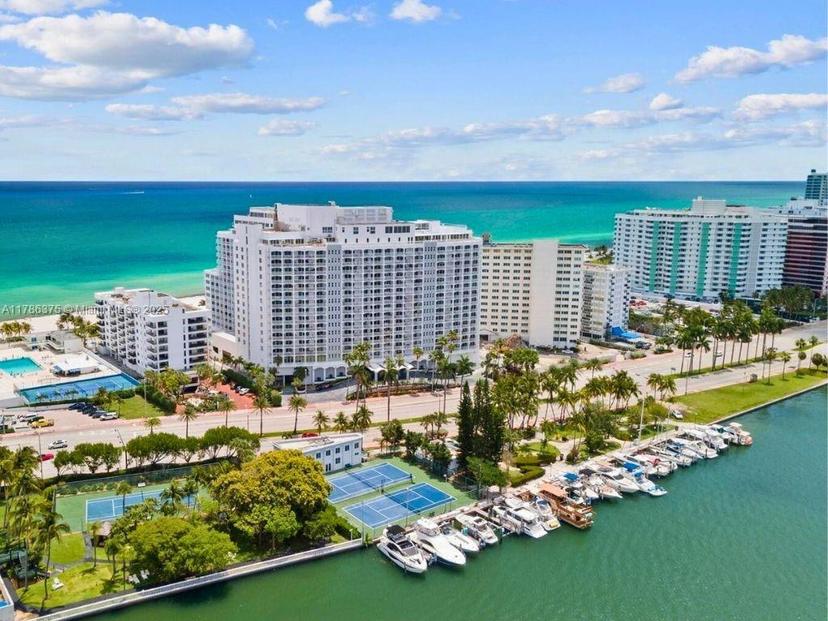 Picture of 5401 Collins Ave. # 622, Miami Beach FL 33140