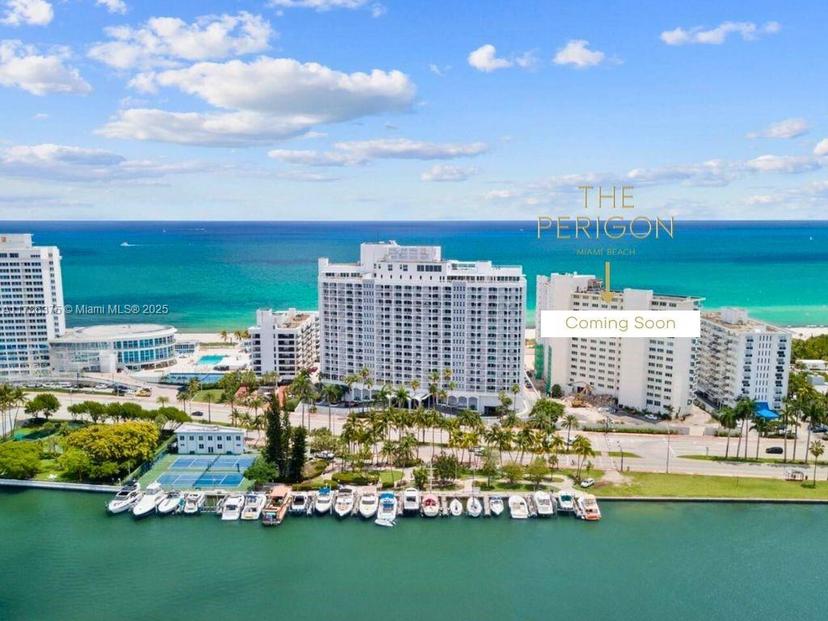 Picture of 5401 Collins Ave. # 622, Miami Beach FL 33140