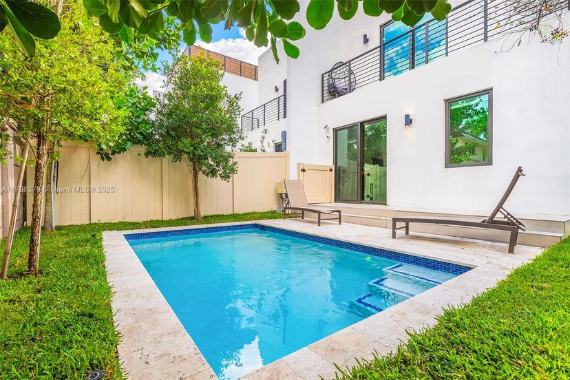 Picture of 1377 SW 22Nd Ter, Miami FL 33145
